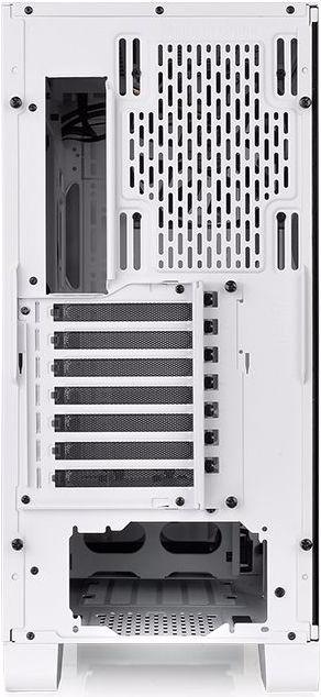Actual product image Thermaltake S300 TG Snow (ATX, mATX, Mini-ITX)