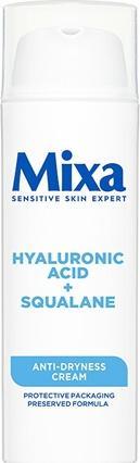 Mixa Anti-Dryness Cream For Dry And Sensitive Skin - 50 Ml (50 ml, Tagescreme)