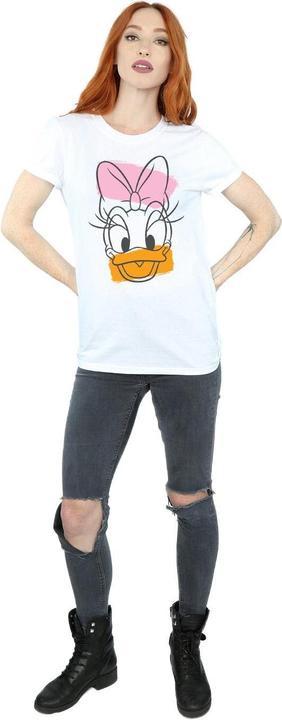 Produktbild Disney Daisy Duck Head TShirt (3XL)