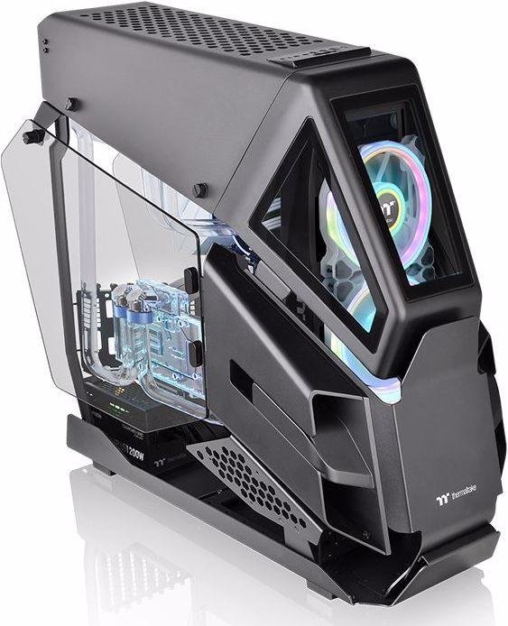 Thermaltake AH T600 (ATX, mATX, Mini-ITX, E-ATX)