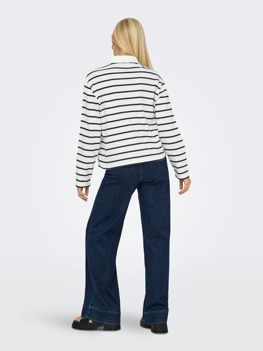 Actual product image Only Onlsira L/S Polo Jrs (XS)
