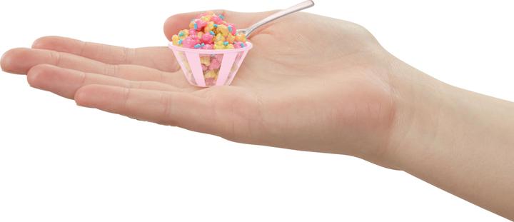 Actual product image MGA s Miniverse- Make It Mini Foods: Cafe in PDQ Series 2A