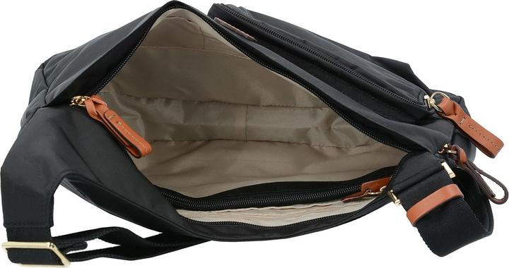 Actual product image Brics Bric's shoulder bag X-Bag ladies bag 42732