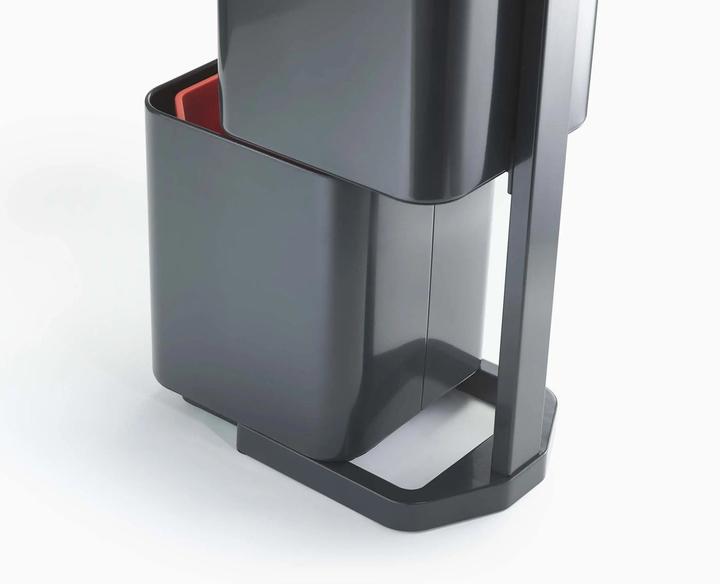 Produktbild Joseph Joseph Mülltrennsystem TOTEM COMPACT graphit (40 l)