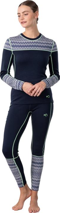 Actual product image Kari Traa Sara LS (M)