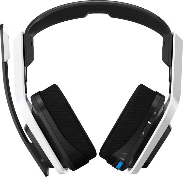 Produktbild Astro Gaming A20 Gen 2 (Kabellos)