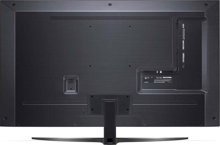 Produktbild LG 50QNED819 (50", QNED81, LED, 4K, 2022)