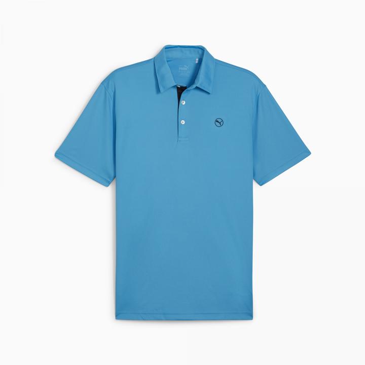 Actual product image Puma Pure Solid Polo (M)