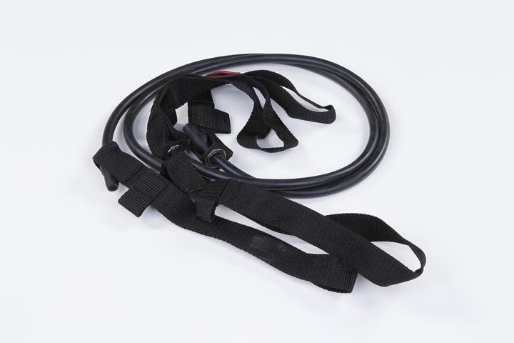 Actual product image Gymstick Replacement tubings (0.75 m, Strong)