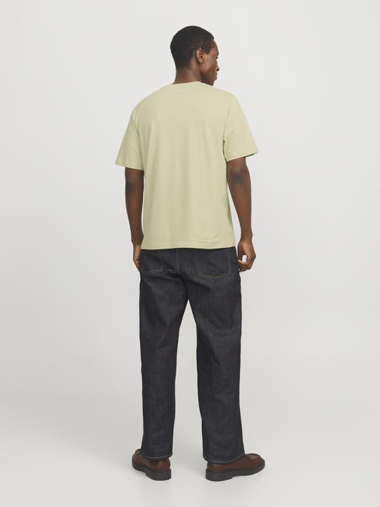 Actual product image Jack & Jones Jorvesterbro Tee Ss Crew Neck Noos (M)