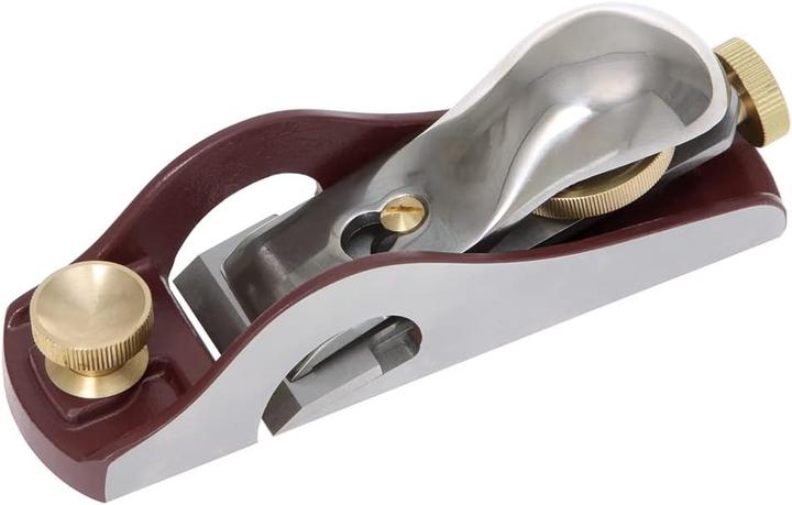 Produktbild Flachwinkel-Schlichthobel Nr. 62 (51 mm)