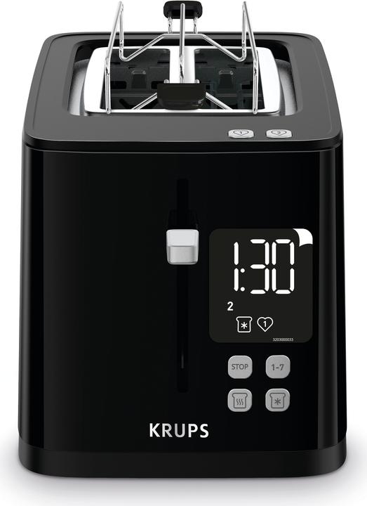 Produktbild Krups Smart 'n' Light
