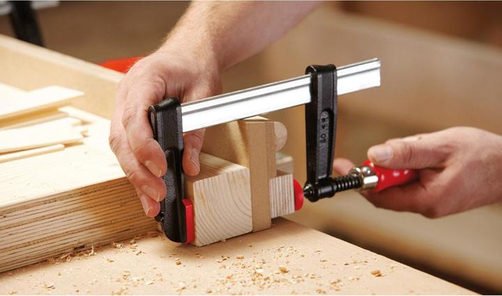 Produktbild Bessey Schraubzwinge (120 mm)