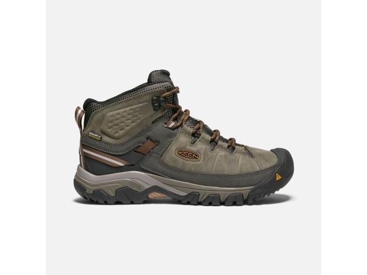 Produktbild Keen Targhee III Mid WP Shoes (44)