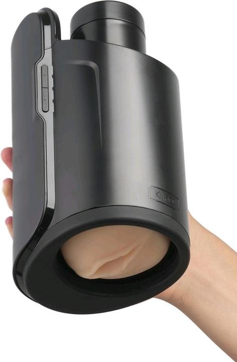 Actual product image Kiiroo Keon