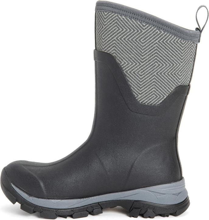 Produktbild Muck Boot Gummistiefel Arctic Ice Vibram geometrisches Design (41)