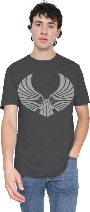 Image du produit - T-shirt ROMULAN - Adulte (3XL)