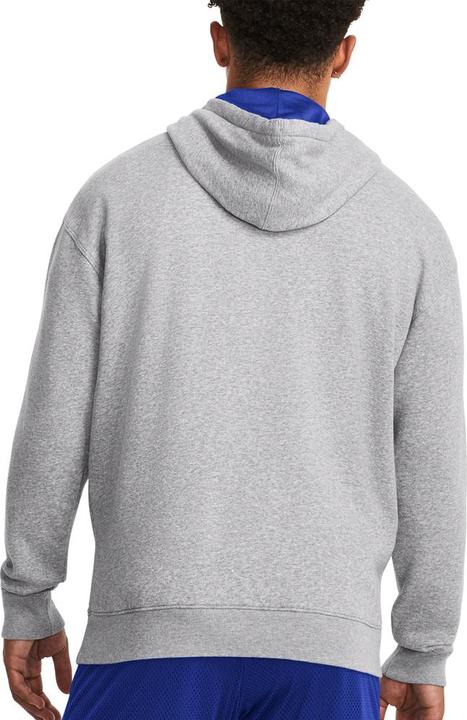 Actual product image Under Armour Curry Splash Hoodie (L)