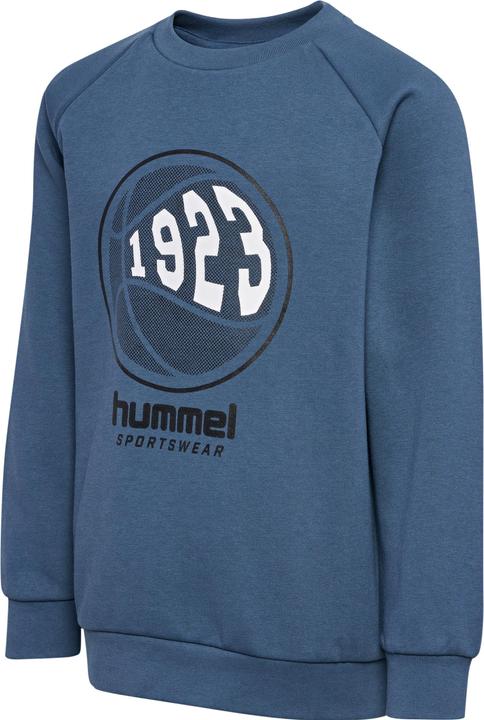 Produktbild hummel hmlLOKSI SWEATSHIRT (152)