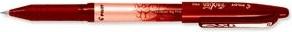 Actual product image Pilot FriXion Ball (Red, 12 x)