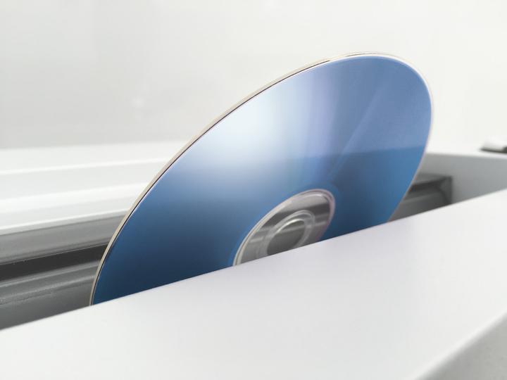 Actual product image Ideal 2465 (Strip cut)