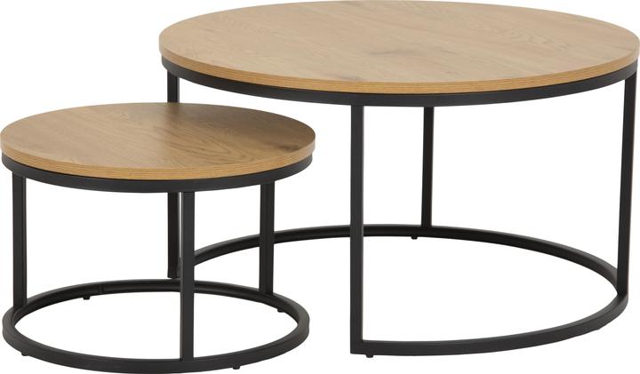 AC Design Spiro (80 x 80 x 44,5 cm)