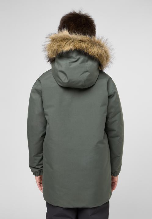 Produktbild Jack Wolfskin Iceland 3in1 Jacket (140)