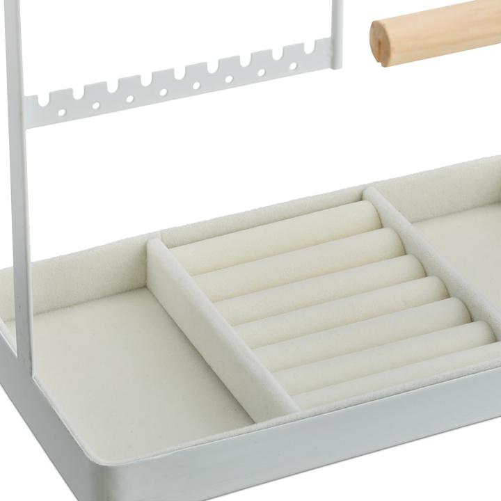 Relaxdays Schmuckorganizer