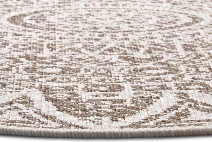 Image du produit Freundin Home Collection Lilja (Ø 200 cm)