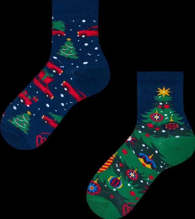 Produktbild Many Mornings X-Mas Tree (Einzelpack, 23 - 26)