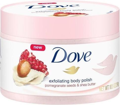 Produktbild Dove Granatapfel & Sheabutter (225 ml)