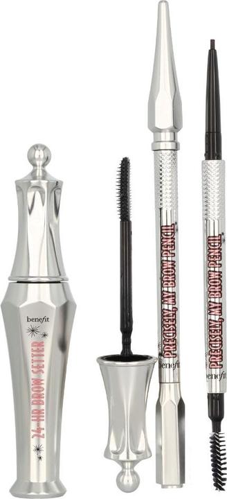 Produktbild BeneFit Cosmetics 2 Brow Bigshots (Clear)