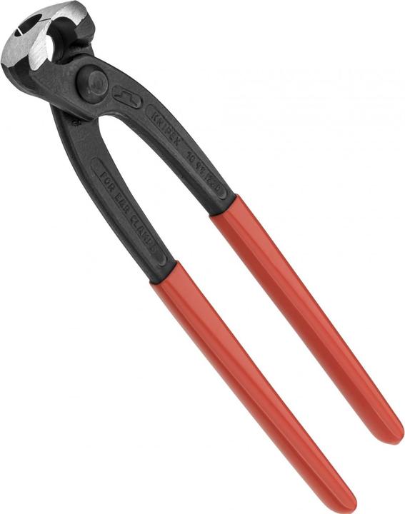 Immagine prodotto Knipex Ohrklemmenzange (220 mm)