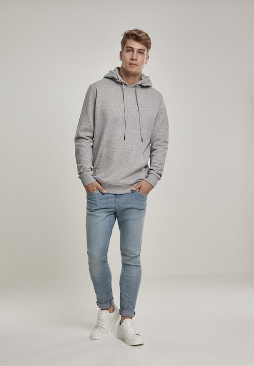 Produktbild Urban Classics Basic Sweat Hoody (XL)