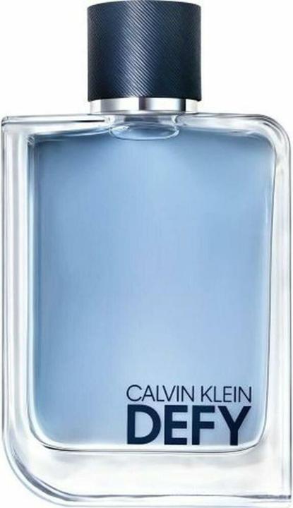 Produktbild Calvin Klein Defy (Eau de Toilette, 50 ml)