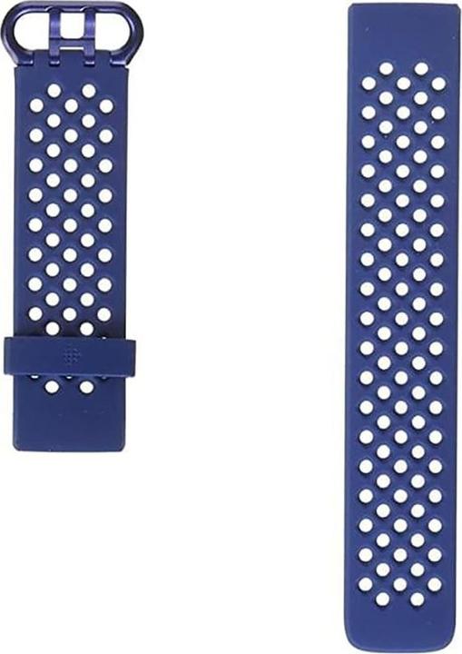 Immagine prodotto Fitbit Braccialetto sportivo in silicone per Charge 4 (Silicone)