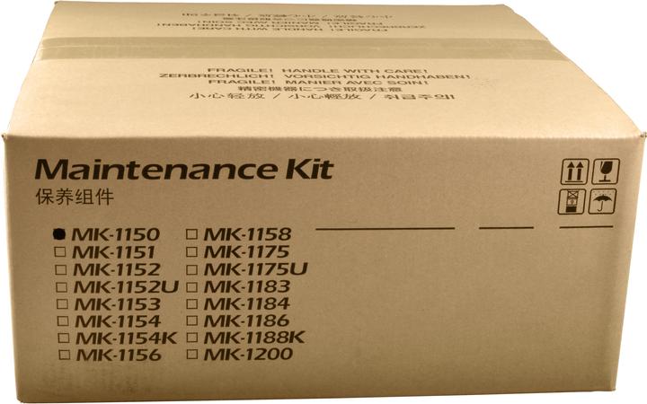 Immagine prodotto Kyocera Kit stampante MK-1150