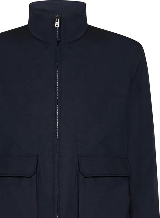 Image du produit Herno Coats Blue (54)
