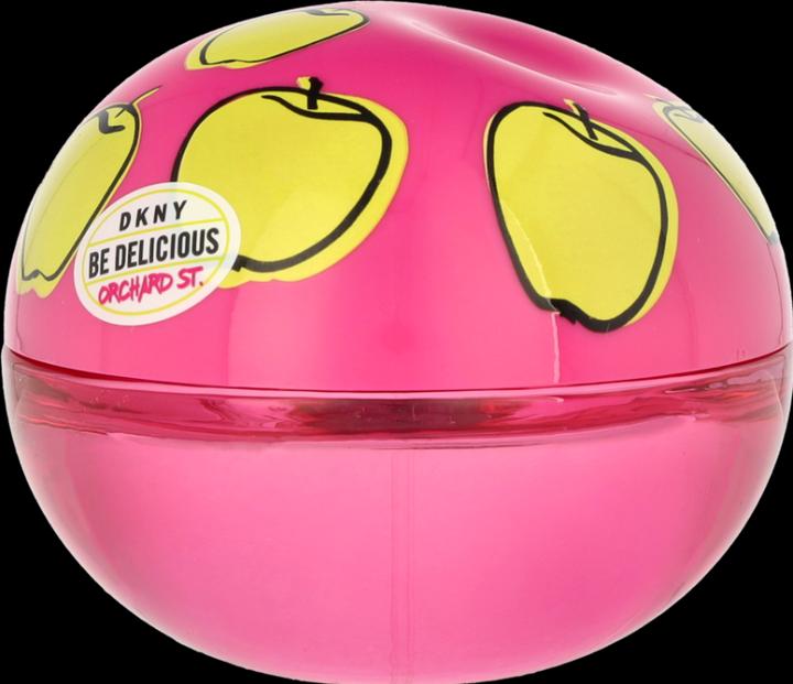 Actual product image DKNY Be Delicious Orchard Street Edp Spray (Eau de parfum, 50 ml)