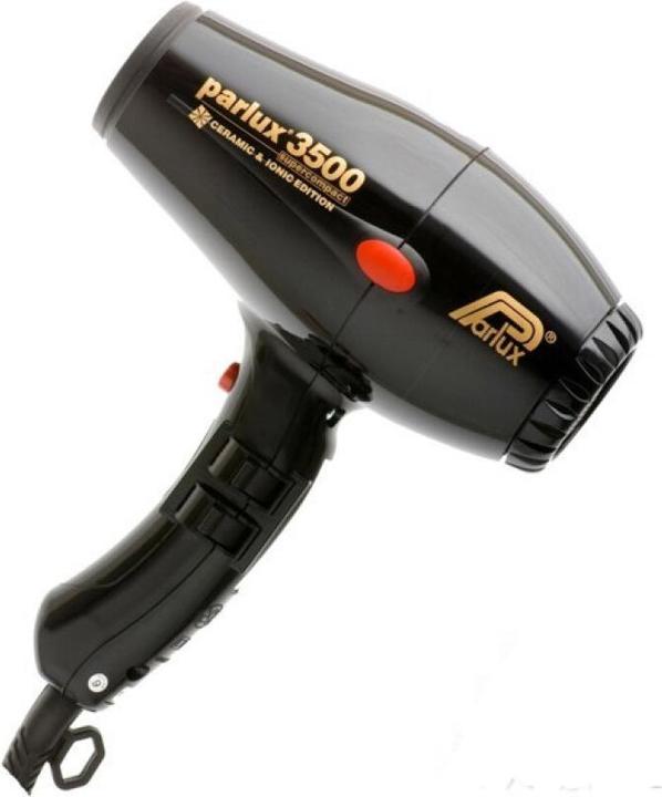 Actual product image Parlux 3500 Supercompact Ceramic & Ionic