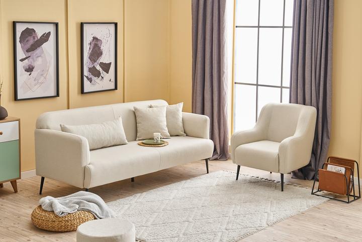 Produktbild Atelier del Sofa Revos (3-Sitzer)