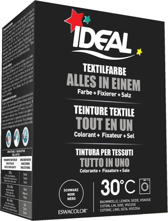 Ideal / Eswacolor Alles in Einem (1 Waschgänge, Pulver)