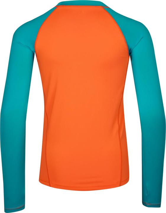 Produktbild Trollkids Kid's Kvalvika Shirt (110)