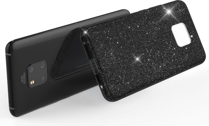 Actual product image Nalia Glitter mobile phone case (Mate 20 Pro)