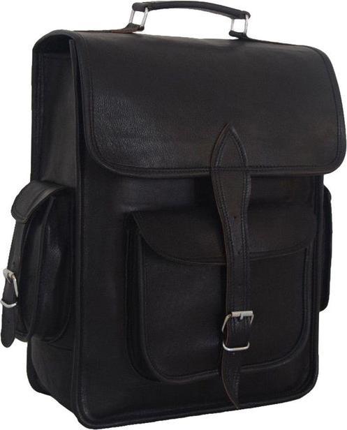 Only-Bags.Store Der Ghostbuster Laptop-Rucksack, 16 Zoll