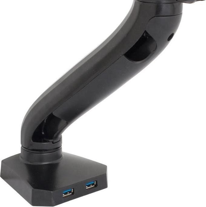 Produktbild Art L-17GD Flachbildschirm-Tischhalterung (32 Zoll) Schrauben (Tisch, 32")