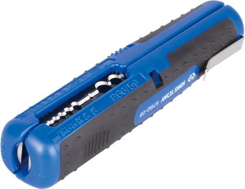 Produktbild King Kabelstripper 67B205 multi