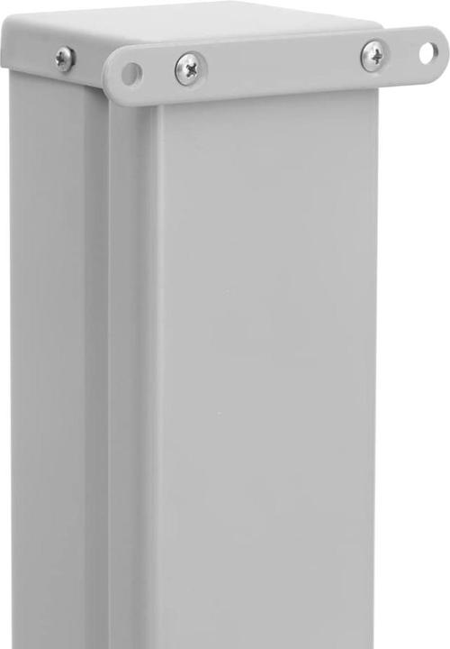 Produktbild VidaXL Seitenmarkise (6 m)