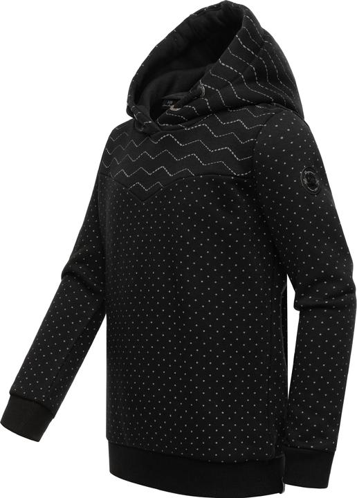 Actual product image Ragwear Kristla Sweat (128)