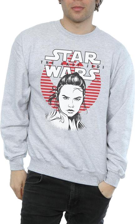 Produktbild Star Wars The Last Jedi Heroes Sweatshirt (S)